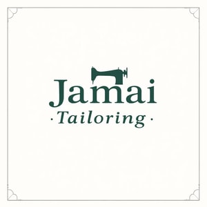 Jamai Tailoring logo