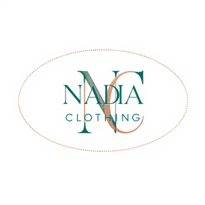 Nadia Clothing logo