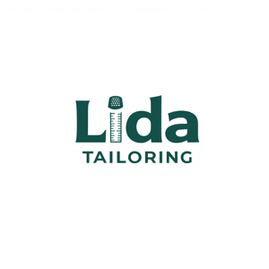 Lida Tailoring logo