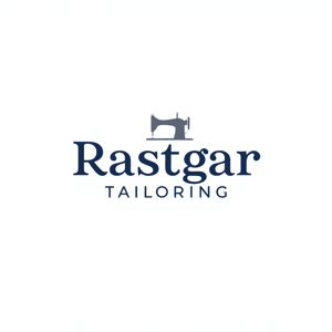Rastgar Tailoring logo