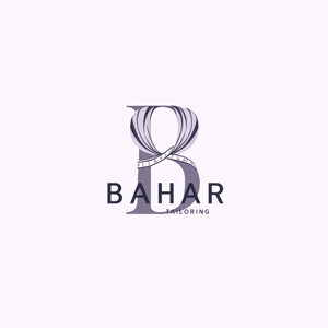 Bahar Tailoring logo