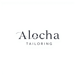 Sour Cherry (Alocha Tailoring) logo