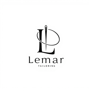 Lemar Tailoring logo