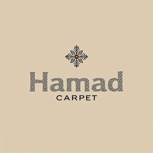 Hammad Carpet logo