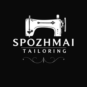 Spogmai Tailoring logo