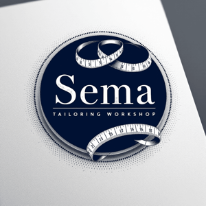 Sima Tailoring Workshop logo