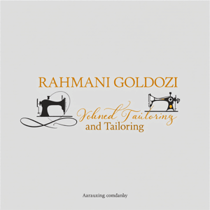 Rahmani Guldozi logo