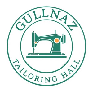 Gulnaz Tailoring Hall logo