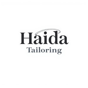 Hadia Tailoring logo