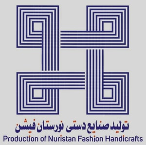 Nuristan Fashion logo