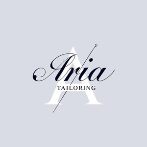 Aria Baghlan Tailoring logo