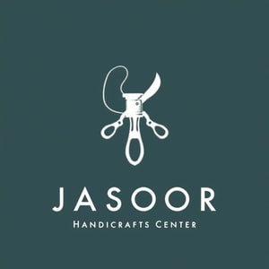 Jasoor Handicrafts Center logo