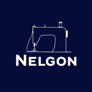 Nelgon Tailoring and Training Center logo