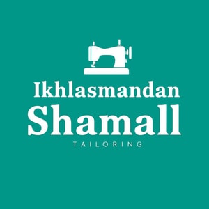 Ikhlasmandan Shamall Tailoring logo