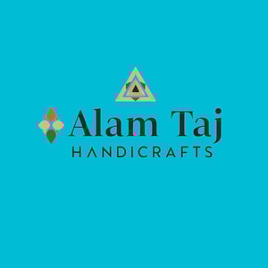 Taj Handicrafts Center logo