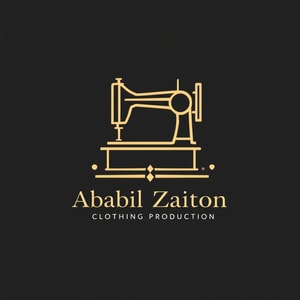 Ababil Zaiton Clothing Production logo