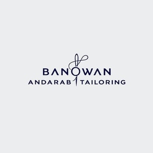 Banowan Andarab Tailoring logo