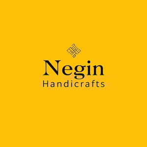 Negin Marzoqi Handicrafts Company logo