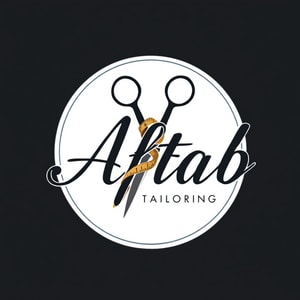 Zainaba Aftab Tailoring logo