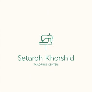 Setareh Khorshid Handicrafts logo