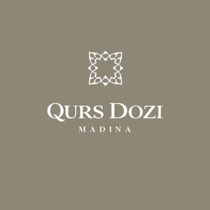 Qurs Dozi Madina logo