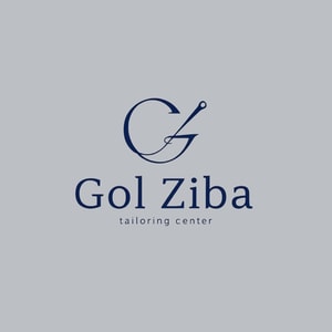 Gul e zeba Tailoring Center logo