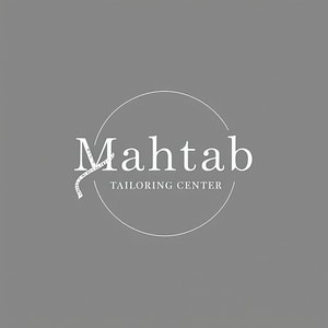 Mahtab Tailoring Center logo
