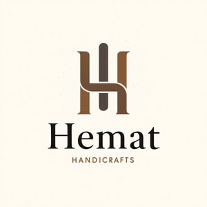 Hemat Handcrafts logo
