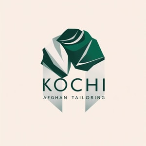 Kochi Afghan logo