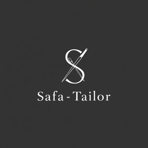 Safa Tailor logo