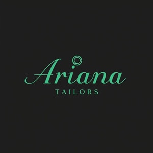 Ariana Tailors logo