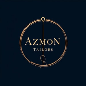 Azmon Tailors logo