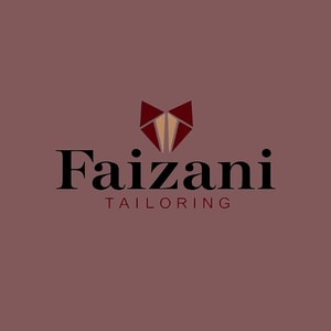 Faizani Tailors logo