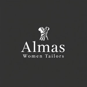 Zainab Almas Women Tailors logo