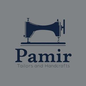 Pamir Tailors Handicrafts logo