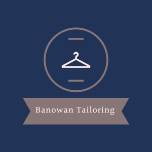 Tailoring Banowan logo