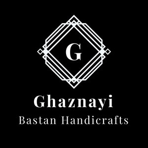 Ghaznayi Bastan Handicrafts logo