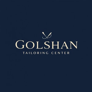 Golshan Tailoring Workshop logo