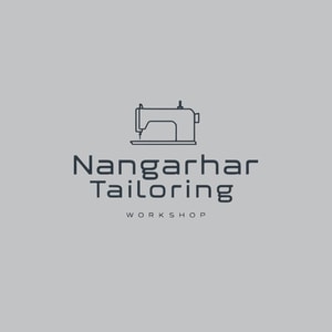 Nangarhar Tailoring Workshop logo