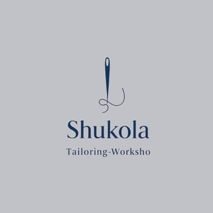 Shukola Tailoring Workshop logo