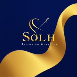 Solh Tailoring Workshop logo