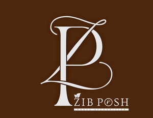 ZIB POSH logo