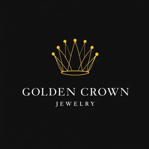 Golden Crown logo