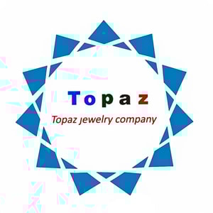 Topaz Jewelry logo