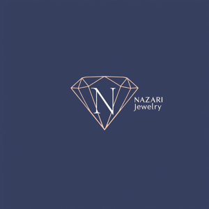 Nazari Jewelry logo