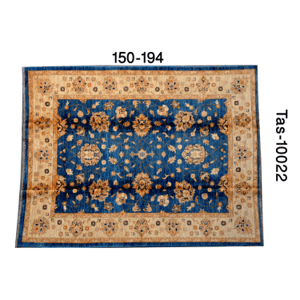 Tashgouzar Carpet Company logo