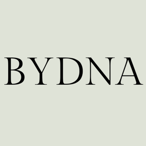BYDNA Handmade Knitfashion logo