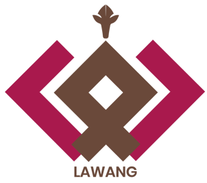 LAWANG logo