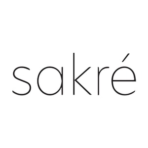 Sakre Design logo