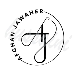Afghan Jawaher logo